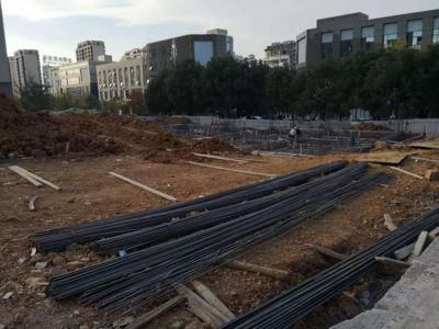 中铁芜湖惠民医院土建及装修工程